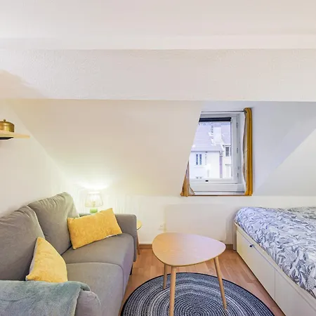Le Amande - Au Centre-ville De Apartment *